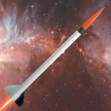 Enerjet by AeroTech IQSY Tomahawk™ Mid-Power Rocket Kit - 89014